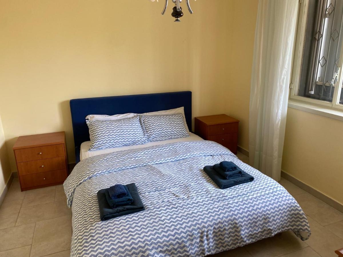 Beach House Vaccarizzo Катания Экстерьер фото
