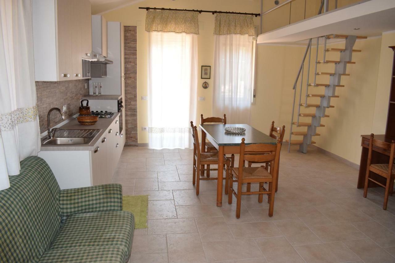 Beach House Vaccarizzo Катания Экстерьер фото